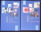 IN CAUTAREA TIMPULUI PIERDUT VOL.1-2: LA UMBRA FETELOR IN FLOARE; SODOMA SI GOMORA-MARCEL PROUST-364001