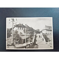 Carte Postala, Piatra Neamt, R.P.R., necirculata