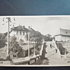 Carte Postala, Piatra Neamt, R.P.R., necirculata