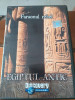 Egiptul Antic Faraonul rebel DVD, Romana