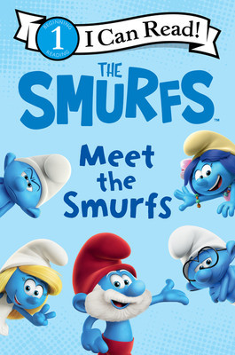 Smurfs: Meet the Smurfs foto