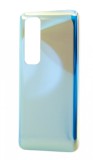 Capac Baterie Xiaomi Mi 10S, Ice Blue, Original