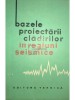 I. L. Korcinski - Bazele proiectarii cladirilor in regiuni seismice (Editia: 1964)