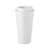 Pahar cu perete dublu 450 ml