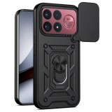Asteroid GSM - CamShield Series - Xiaomi Poco F9 Ultra - Black
