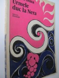 Urmele duc la Nera - Simion Dima