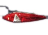 Stop spate lampa Fiat Punto 2 Fl (188), 07.03-12.10 3 Usi, spate, omologare ECE, fara suport bec, semnalizare alba, exterior, 51721479, Stanga