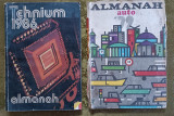 Almanah AUTU 1979 si TEHNIUM 1986, Perioada comunistă