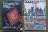 Almanah AUTU 1979 si TEHNIUM 1986, Perioada comunistă