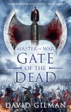 David Gilman - Gate of the Dead ( MASTER OF WAR # 3 )
