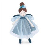 Papusa Zana Blue, Moulin Roty