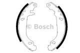 Set saboti frana RENAULT CLIO I (B/C57, 5/357) (1990 - 1998) BOSCH 0 986 487 272