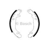 Set saboti frana RENAULT CLIO I (B/C57, 5/357) (1990 - 1998) BOSCH 0 986 487 272