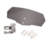 Extensie parbriz moto fumuriu Bmw Ducati Honda Benelli Triumph Yamaha AW9961 Cod Produs: MX_NEW AW9961