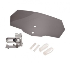 Extensie parbriz moto fumuriu Bmw Ducati Honda Benelli Triumph Yamaha AW9961 Cod Produs: MX_NEW AW9961