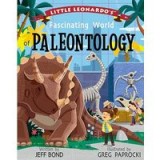 Little Leonardo&#039;s Fascinating World of Paleontology