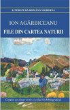 File din cartea naturii - Ion Agarbiceanu