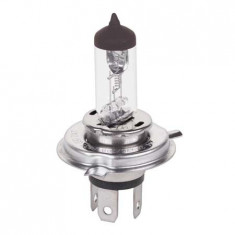 Bec H4 - Halogen, 24V, 75/70W