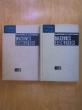 M. Kostenko - Machines electriques ( 2 vol. )