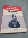 Cumpara ieftin MEMORIILE REGELUI CAROL I AL ROMANIEI PARTEA 1