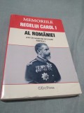 Cumpara ieftin MEMORIILE REGELUI CAROL I AL ROMANIEI PARTEA 1, Alta editura