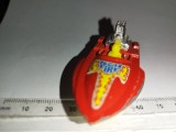 Bnk jc Matchbox 5f Seafire Motor Boat