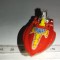 bnk jc Matchbox 5f Seafire Motor Boat