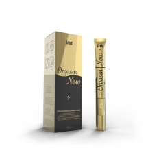 Intt Orgasm Now Female Enhancement Gel foto