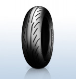 Cumpara ieftin Cauciuc moto 120 70-13 Michelin