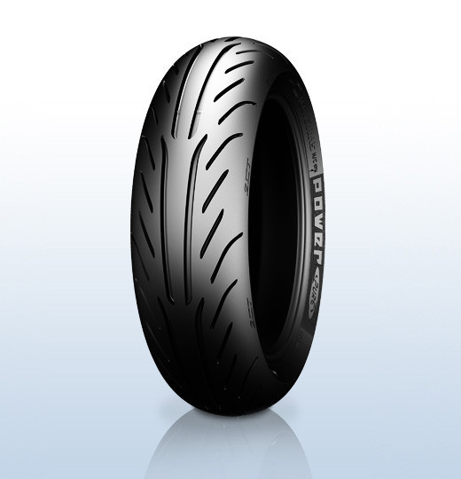 Cauciuc moto 130 70-13 Michelin