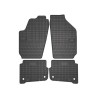 Covoare cauciuc VW POLO IV 2002-2008 OMC, Volkswagen