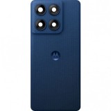 Capac Baterie Motorola Edge 60, Bleumarin (Gibraltar Sea), Service Pack 5D68C29959