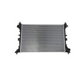 Radiator intercooler Suzuki Sx4 2013-, Vitara 2015-, 623x415x27mm, KOYO 74L2082K