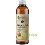 Ulei de Avocado Crud 100ml