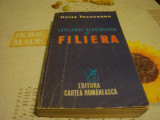 Horia Tecuceanu - Capitanul Apostolescu si Filiera - 1981, Polirom