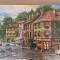 Puzzle Trefl 1000 piese Paris 2 ideal tablou sau decor