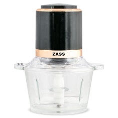 Chopper/Tocator ZASS Rose Gold ZCH 20 ProDesign DailyAppliances