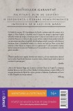 Divanul pasarilor- vol 5 | Ransom Riggs