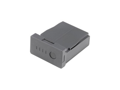 Acumulator inteligent DJI RoboMaster S12400 mAh, 25.92 Wh, Part 3 foto