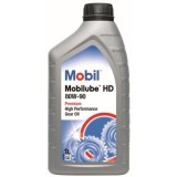 Ulei cutie viteze manuala MOBIL MOBILUBE HD GL5 80W90 1L MOB LUBE HD 1L