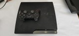 SONY PlayStation 3 , CECH-2004A, NEGRU .