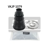 Burduf cap planetara Skf VKJP1079, parte montare : punte fata, spre cutie