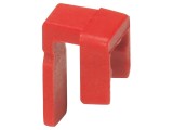 Conector punte de conectare roșie
