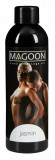 Magoon - Ulei de masaj erotic Jasmine 200 ml