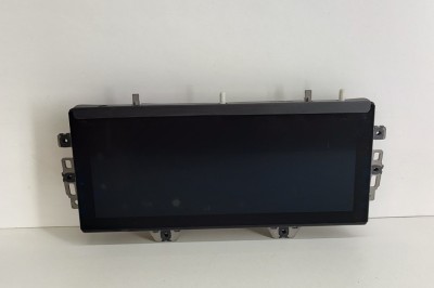 Ecran de navigație PORSCHE PANAMERA 971 2018 OEM: 971.919.597.B,971919597B,10R-059203 23508829 foto