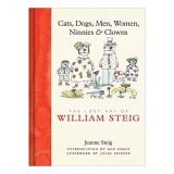 The lost art of William Steig, Jeanne Steig