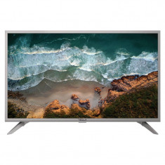 Televizor TESLA LED Smart TV 40T319SFS 101cm Full HD Silver foto