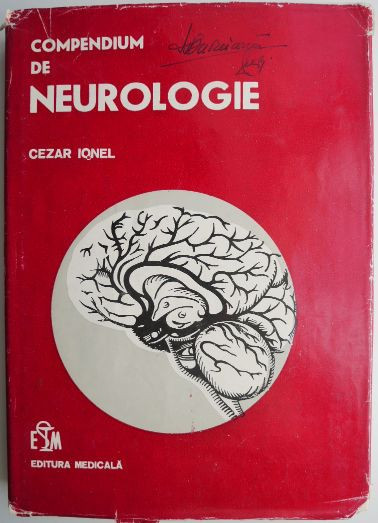 Compendium de neurologie &ndash; Cezar Ionel