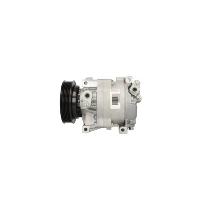 Compresor Clima Fiat Brava 182 Denso Dcp09001 foto