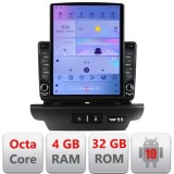 Navigatie Kia Ceed 2018-2020 Android radio gps internet Lenovo Octa Core 4+64 LTE KIT-ceed18+EDT-E709 CarStore Technology